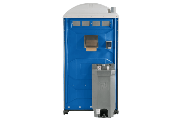 Deluxe Flushable Porta Potty McMinnville OR