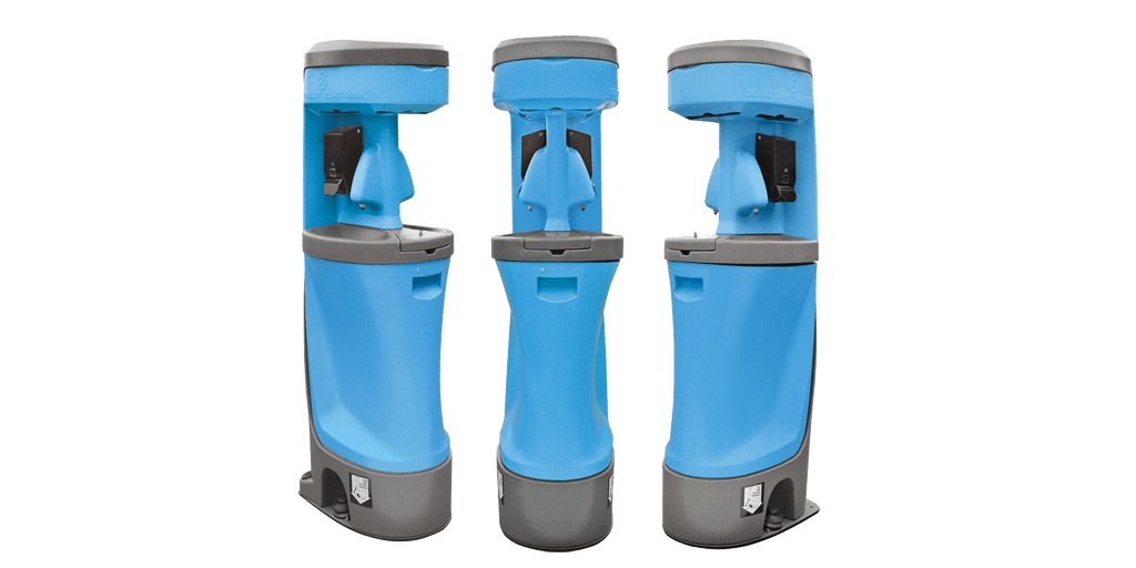 Portable Handwashing Stations McMinnville OR