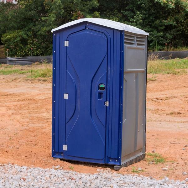 Festival Porta Potty Rentals McMinnville OR