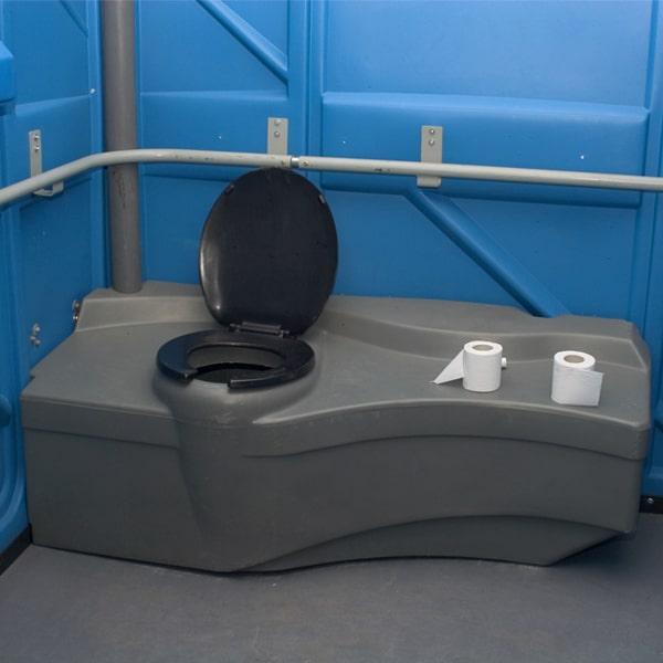 Wedding Porta Potty Rentals McMinnville OR