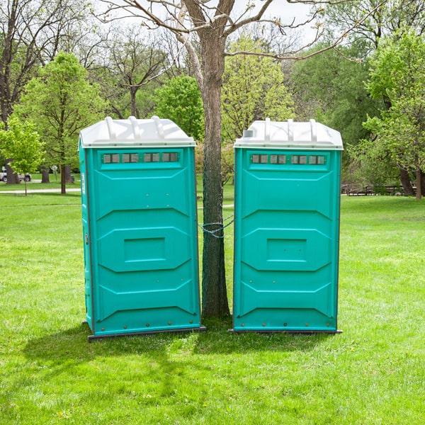 Seasonal Porta Potty Rentals McMinnville OR